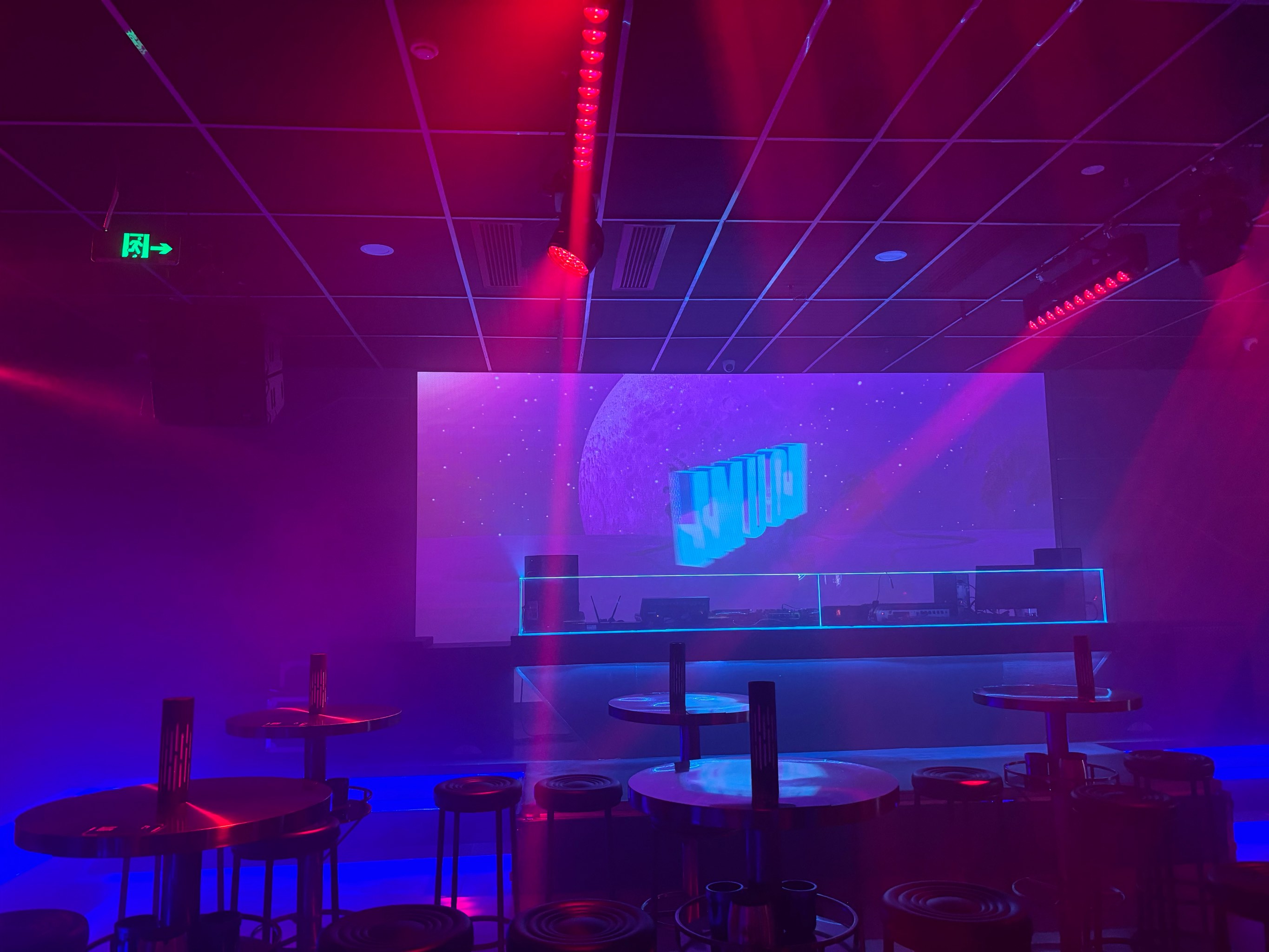 咸阳商务ktv最佳选择及攻略解析-长武县ktv预订